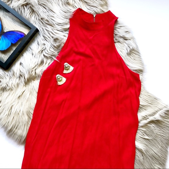 Express Tops - Express Racerback Tunic